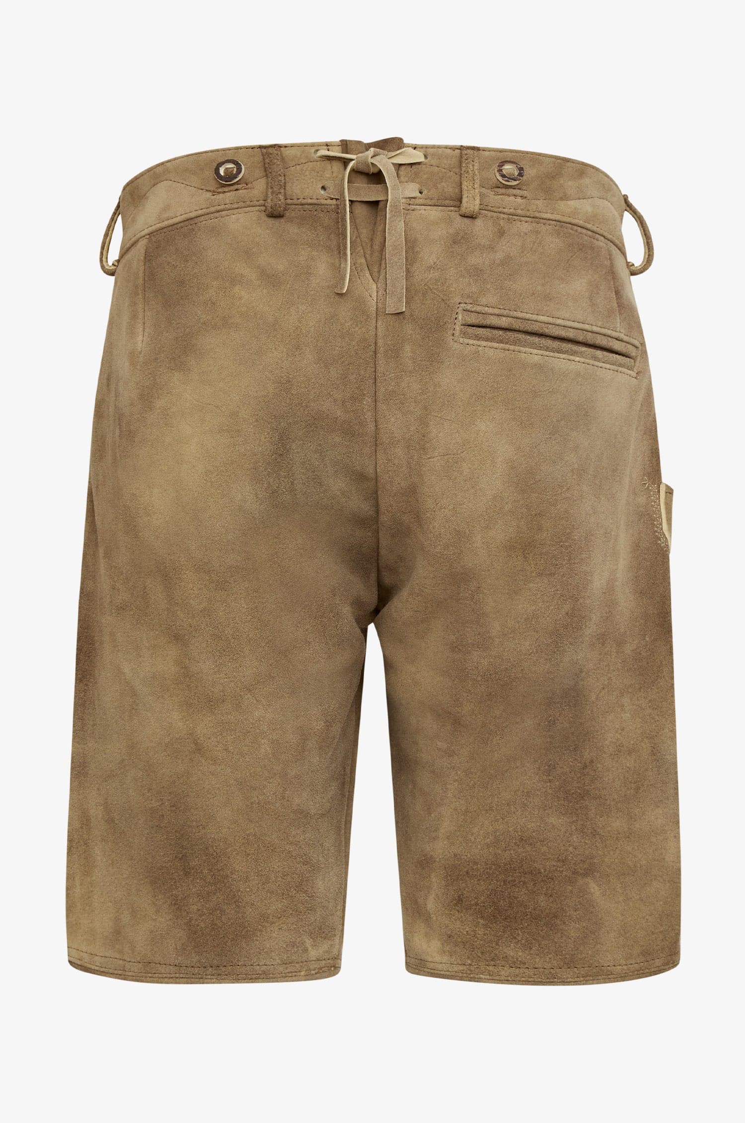 HIRSCH LEDERHOSE TOMMI