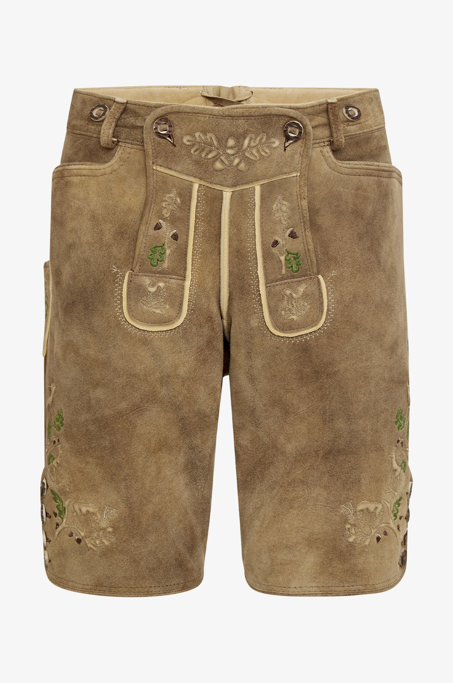 HIRSCH LEDERHOSE TOMMI